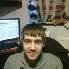 Chris McGarry Matthews