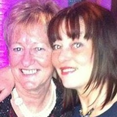 Lynsey Jayne Pearson