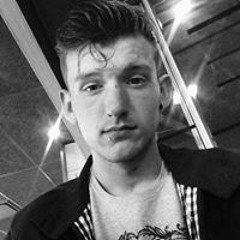 Travis James Fawcett