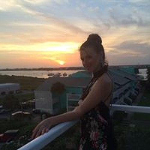 Irina Svistunova’s avatar