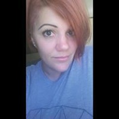 Tiffanie Marie Reynolds