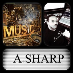 A-Sharp/ SharpShak