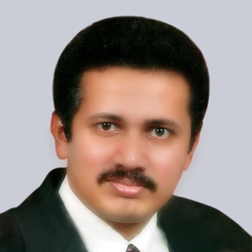 George Maliyil’s avatar