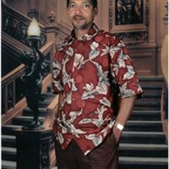 Curtis Austin
