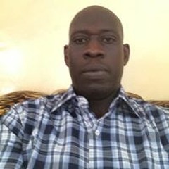 Karambé Ahmed Toudjani