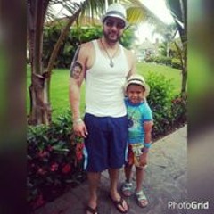 Nate Medrano