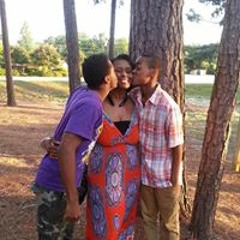 Crystal Tisdale Thompson