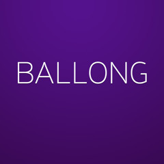BALLONG