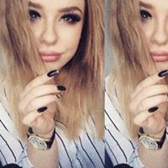 Tori-Leigh Wedgewood