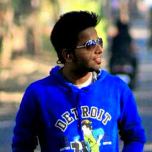 Tu he meri shab hai by Anand