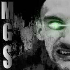 M.G.S aka Destroy Analogy