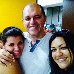 Cristina Cornejo Scheelje