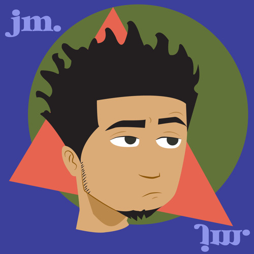 Jamal McFli’s avatar