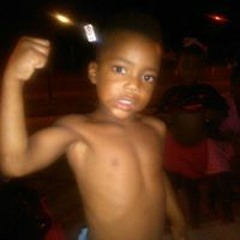 Netta Jimil Troutman