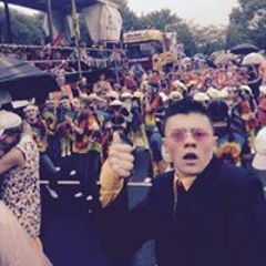 Vicky Skittles Castle