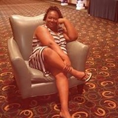 Tammy Haywood