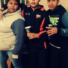 Stevie Cassandrah Walsh