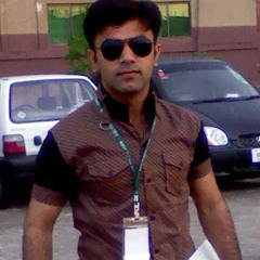 Ashfaq Samtio