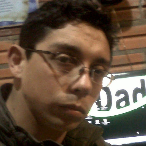 José Oliveira (dadí.dj)’s avatar