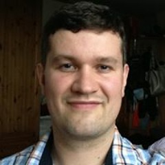 Gareth Newton-Williams