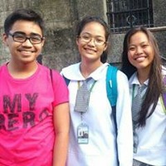 Iosef Raphael Sarmiento