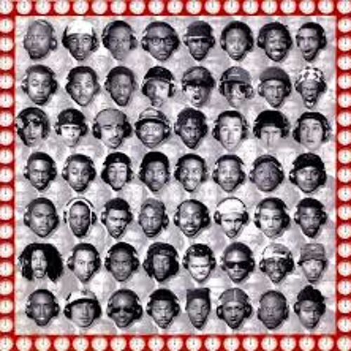 Stream Kan Kick - Good Combination (Positive K Remix) by The
