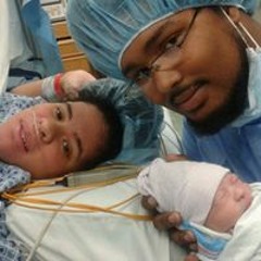 Aaron A-Sharp James Jr