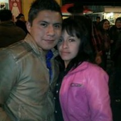 Jovanny Butrón Genesis