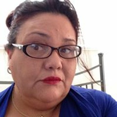 Gabriela Ordenes-Santis