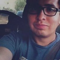 Rodrigo Camargo Cardiel