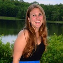 Danielle Ben Tzarfati