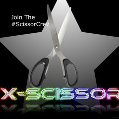 X-Scissor [DEAD]