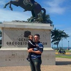 Danny Rafael Bautista