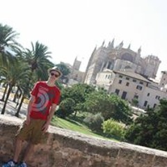 Hermione's Hardstyle Spotify Playlist