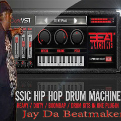 Jay Da Beatmaker