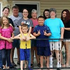 Tracey Gentner Frieszell