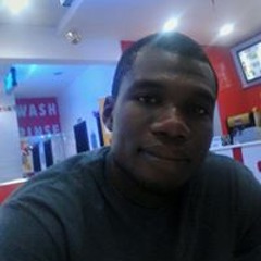 Setsoafia Carl Edem