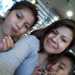 Joanna Estefani Sanchez