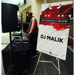 DJ MALIK SHABAZZ