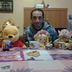 Francesca Angelo Bonina