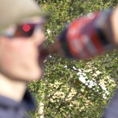 Mikkel Brusletto Kaupang