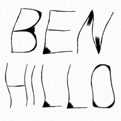 Ben Hillo