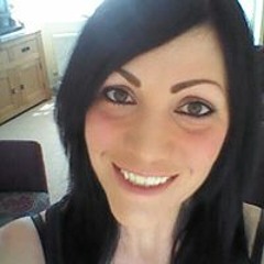 Amie Louise Mugliston