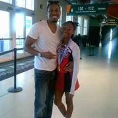 Jermell Spase Jenkins