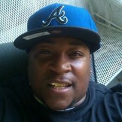 James Jkdub Williams