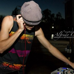 Dj A-HOP