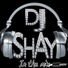DJ SHAYBOY IN DA MIX