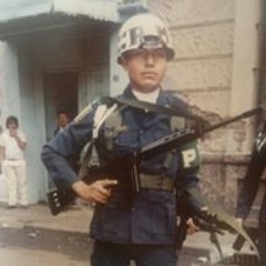 Victor Ramirez Ramos