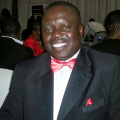 Edwin Mununga