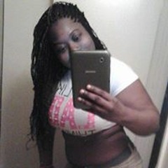 Bri NotsoFriendly Jackson